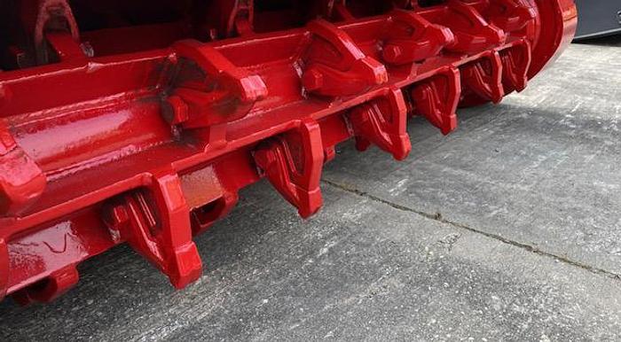 Used 2013 Fecon FTX148L