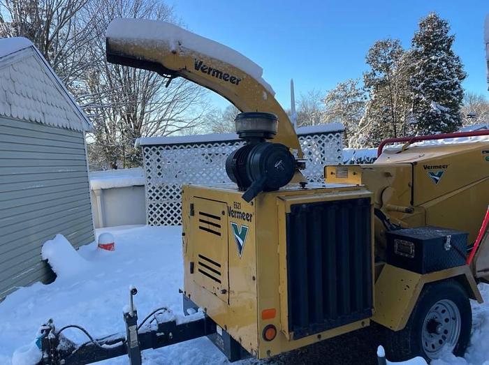 Used 2013  BC1000XL