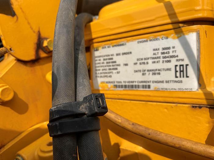 Used 2017 CBI TBG650
