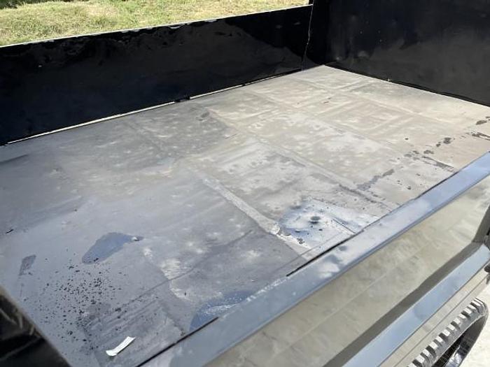 Used 2018 Rayco RCT80