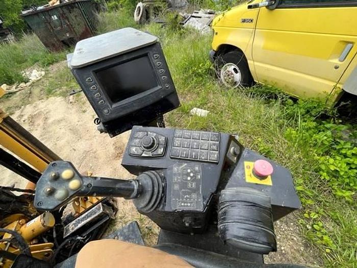 Used 2018 Vermeer D23x30III