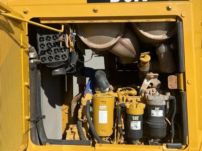 Used 2019 Caterpillar D6K2 LGP