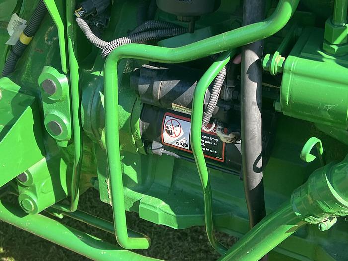 Used 2008 John Deere 5103
