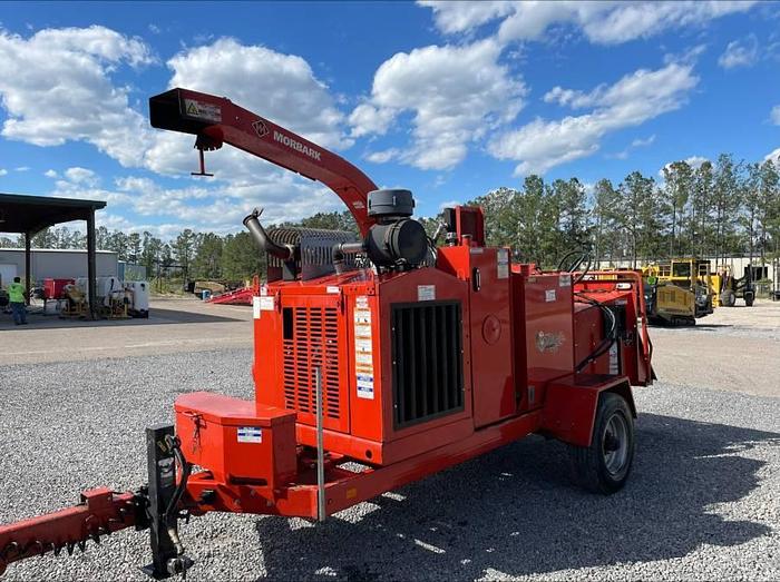 Used 2018 Morbark M18R