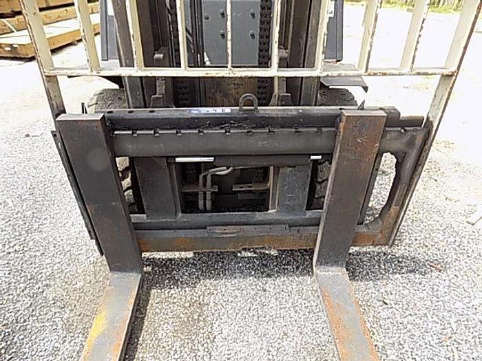 Used 2005 Yale GLP110MJ Forklift