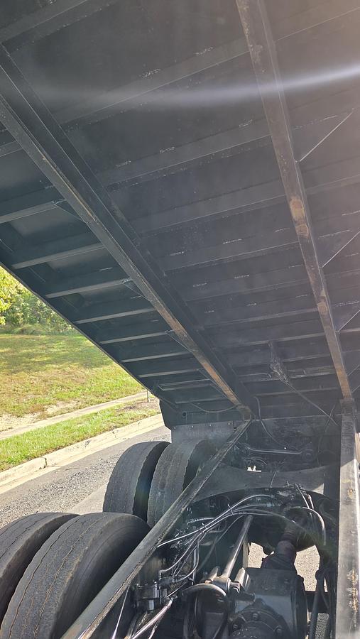 Used 2006 Mack *** ALLISON AUTOMATIC *** CV713 Granite