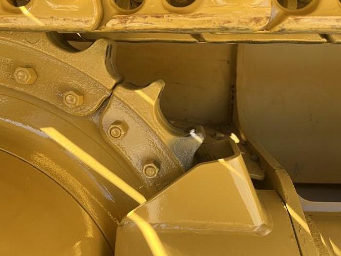 Used 2016 CATERPILLAR D3K2 LGP