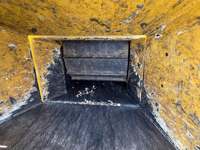 Used 2015 Vermeer BC1000XL