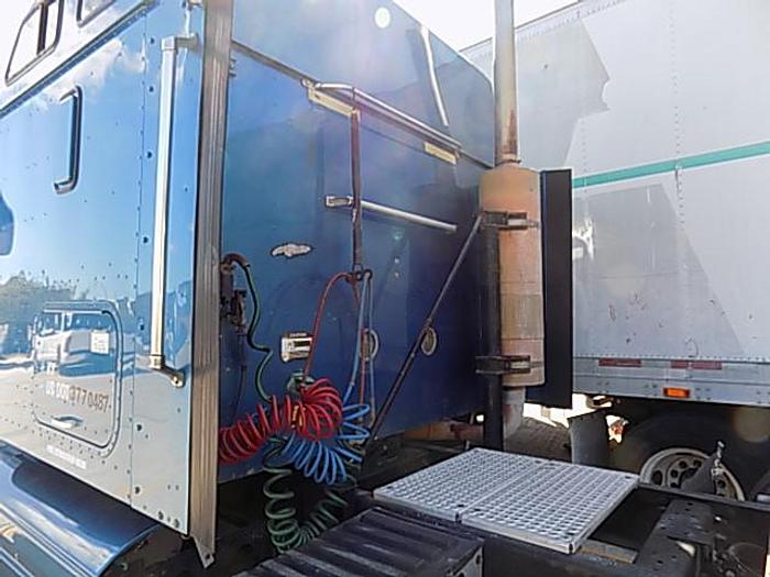 Used 2006 International Eagle, CAT C15