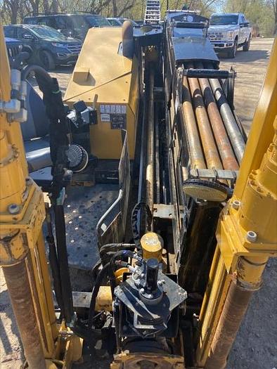 Used 2017 Vermeer D23x30III