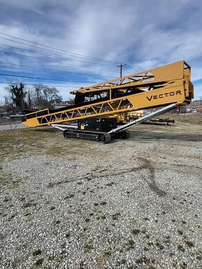 Used 2022 MGL Engineering Inc. VT65
