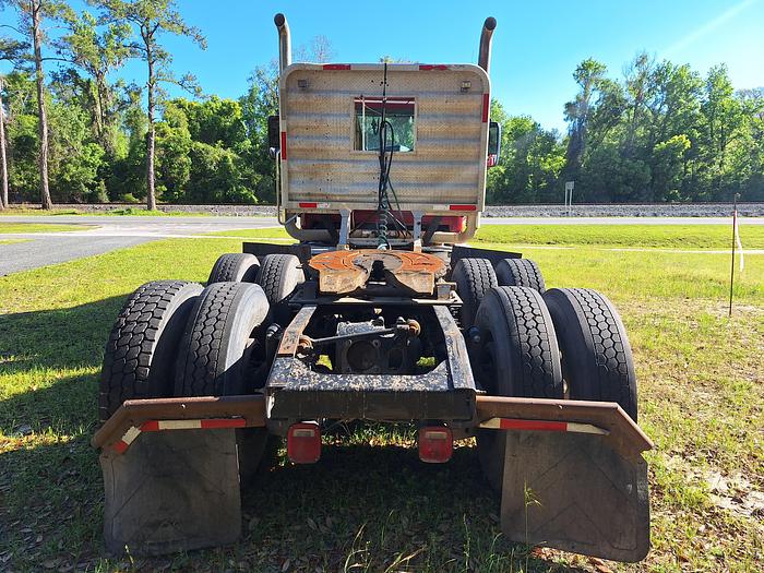 Used 2014 Mack CHU613