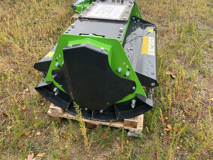 2020 OMEF TE1.9-90DF