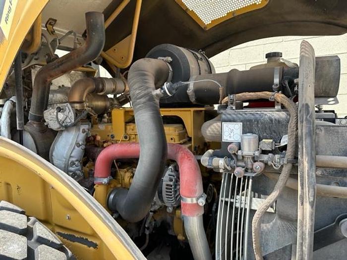 Used 2017 Caterpillar CS54B