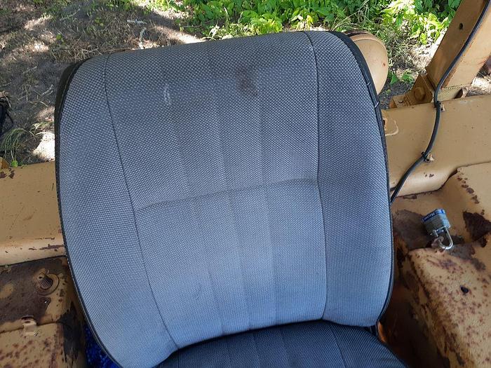 Used 1984 Komatsu D45