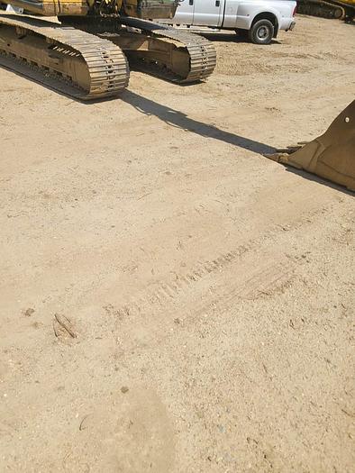 Used 2004 Caterpillar 320CL