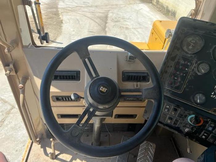 Used 1995 CATERPILLAR 621F