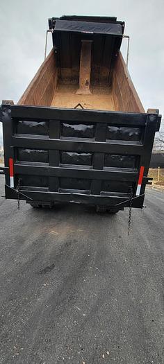 Used 2005 Mack *** ALLISON AUTOMATIC *** CV713 Granite