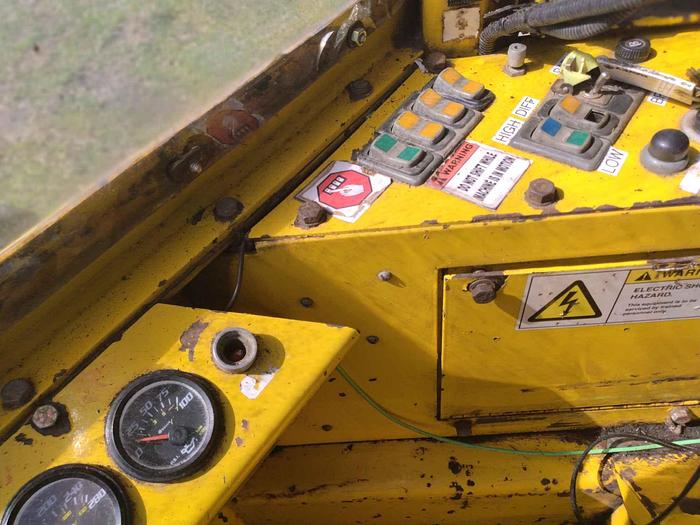 Used 2008 GEO BOY Linebacker