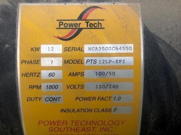 Used 2004 Decontamination Trailer