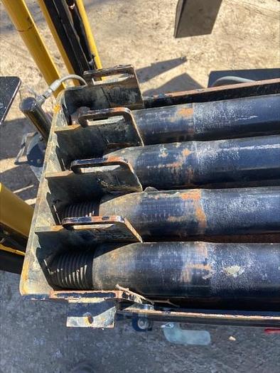 Used 2017 Vermeer 23x30III