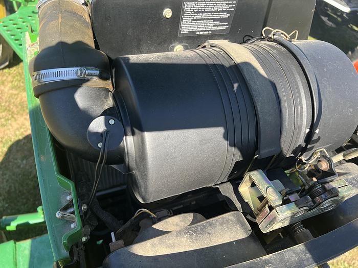 Used 2008 John Deere 5103