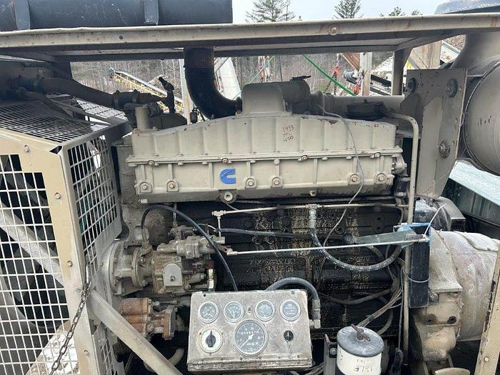 Used 2002 Eagle 20 x30