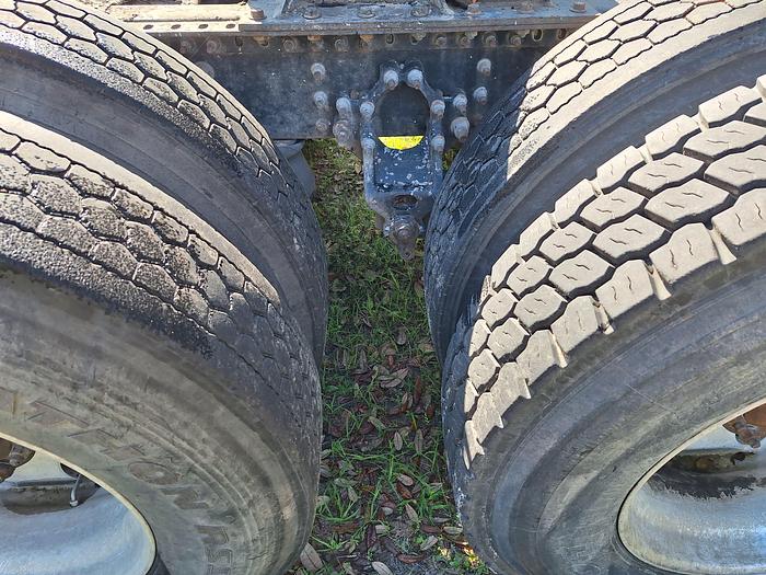 Used 2014 Mack CHU613