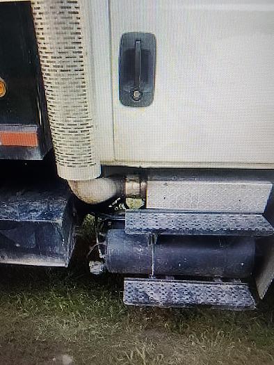 Used 2007 International 7400  *** Allison Auto ***