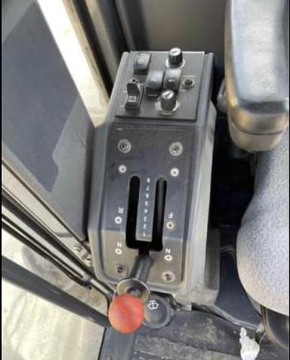 Used 2010 John Deere 672G