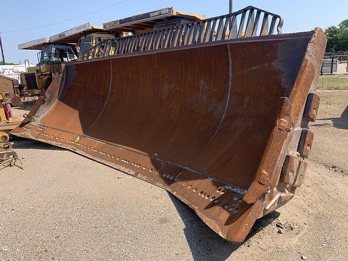 Used 2013 2013 Caterpillar D11T Dozer D11T