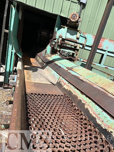 Used Complete Sawmill McDonough, Cooper, Ligna, Nicholson