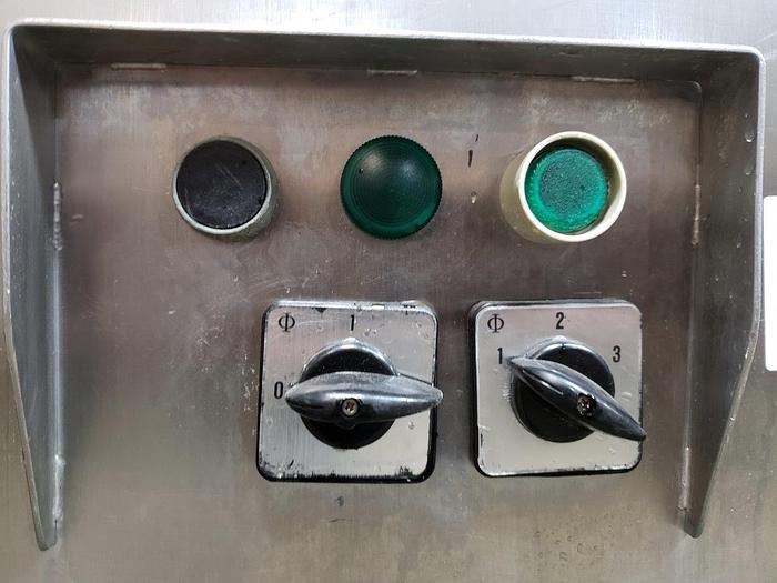 Used Holac Meat Dicer