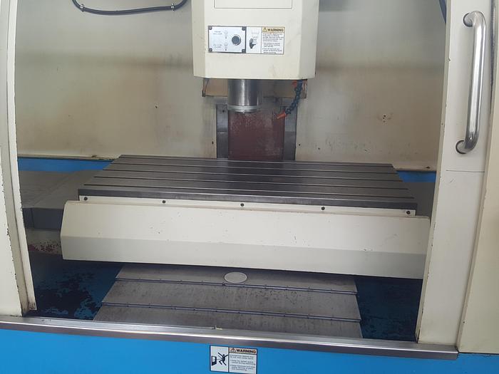 Usato Centro di lavoro SUMO HT 1100