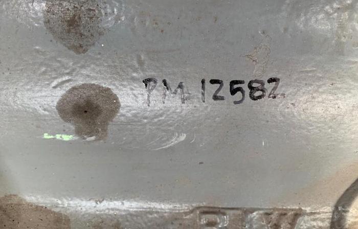 Used 38" GL&V REFINER QUILL NEW SPARE UNIT