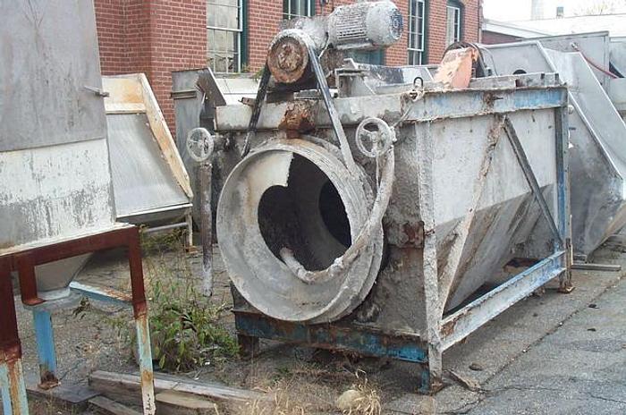 Used FIBERPREP II #20949