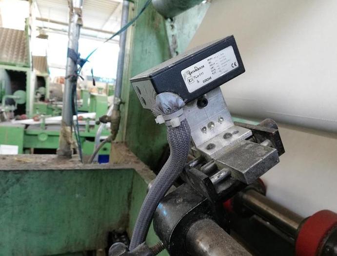 Used 1991 Profama Rotosac 560