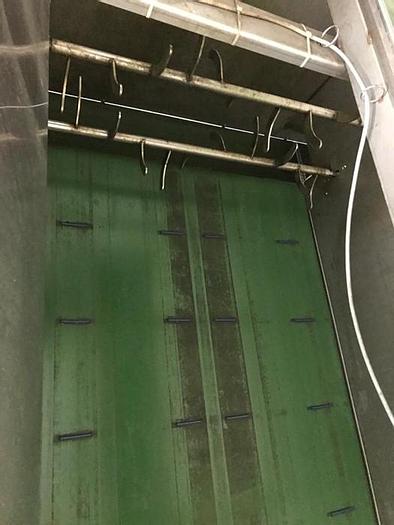 Used COMPLETE SALAD / VEGETABLE PROCESSING AND PACKING PLANT