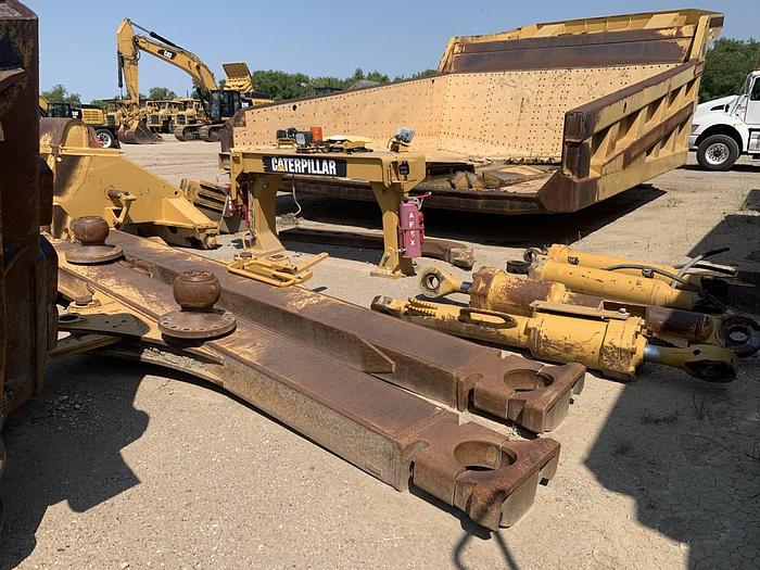 Used 2013 2013 Caterpillar D11T Dozer D11T