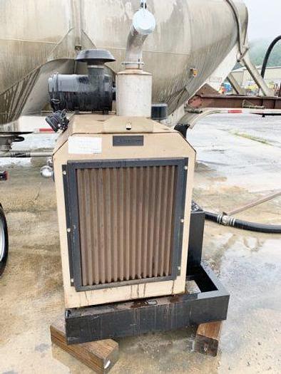 Used 74 hp John Deere Diesel Transfer Blower Package