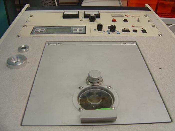 Used VCR Group IBS TM200S Ion Beam Sputterer for Sale at Tara Semi...