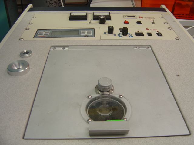 Used VCR Group  IBS TM200S Ion Beam Sputterer