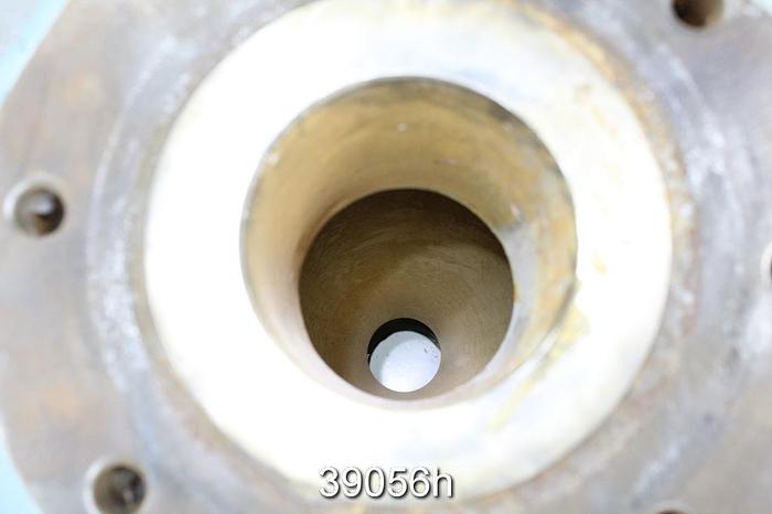 Used Black Clawson 11 High Density Cleaner #39056