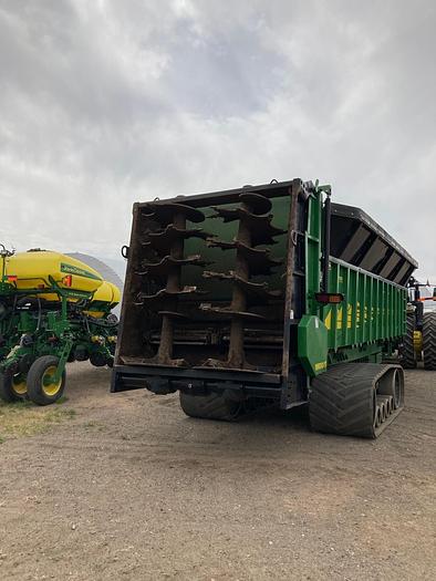 Used 2018 Vertimax 3042-50TR