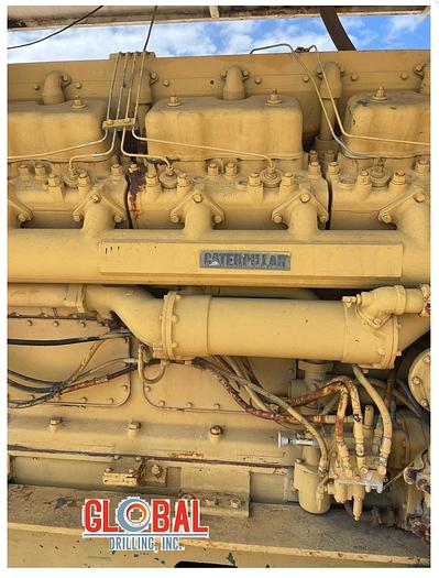 Used KATO 800-67036112