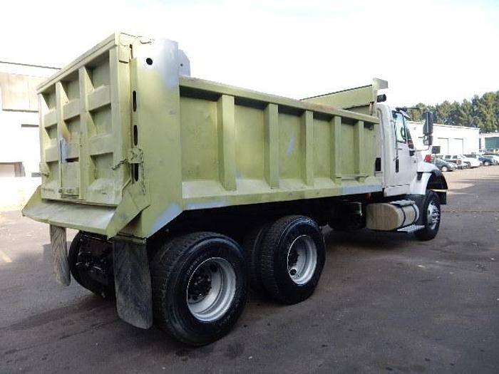 Used 2003 International 7600