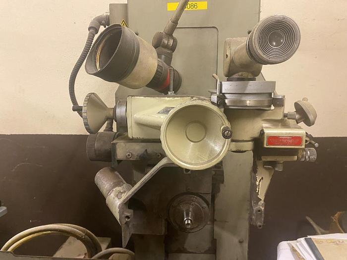 Used 1993 Jones & Shipman 540X Surface Grinder