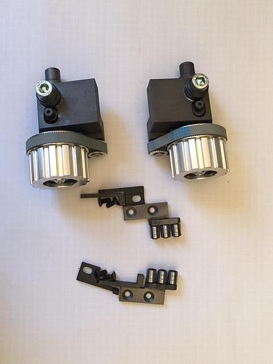 Gebraucht Heidelberg KFT400