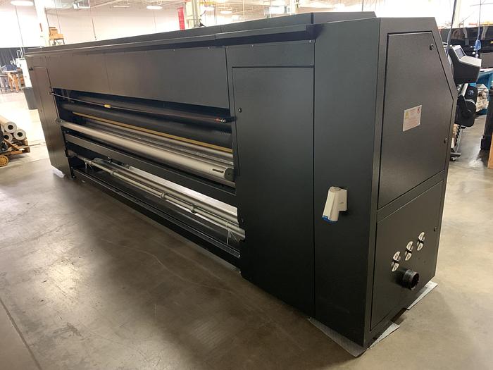 Used 2016 PrinterEvolution D3200 DS