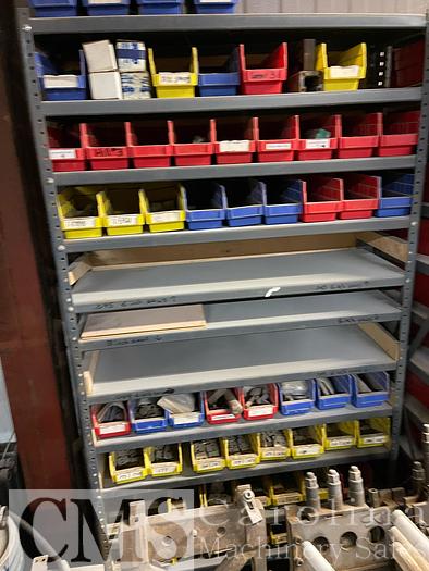 Used Ogden Neva TR88 Orbit Plus Frame Saw